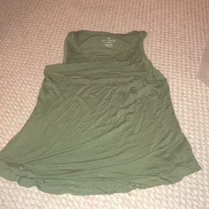 Soft & Sexy American Eagle Tank